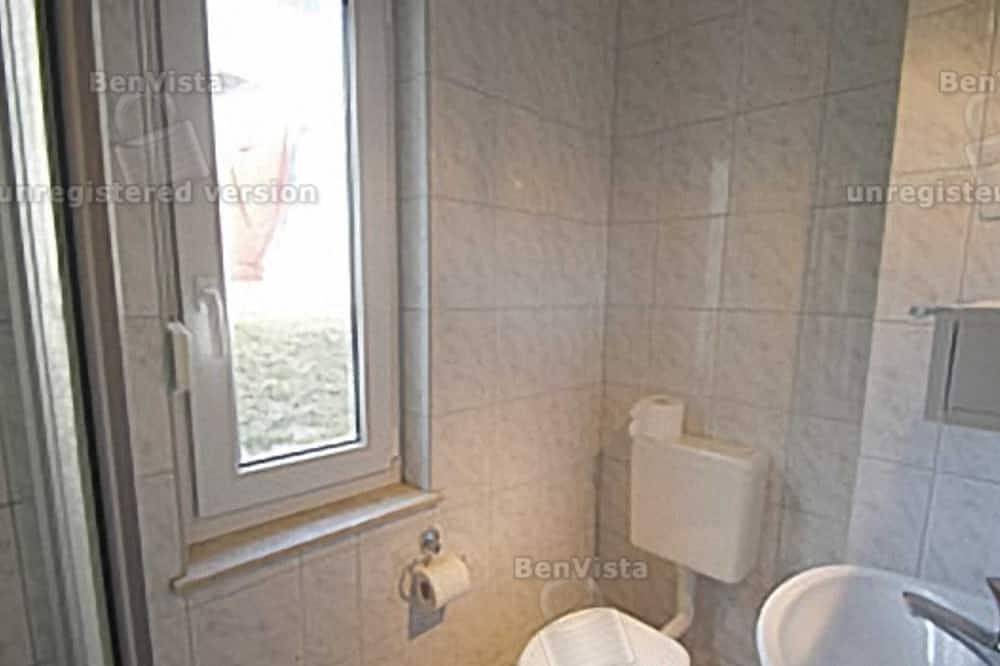 Entire apartment, Rügen apartment 54 Marika - Apartment Marika in Lancken-Granitz, Ruegen