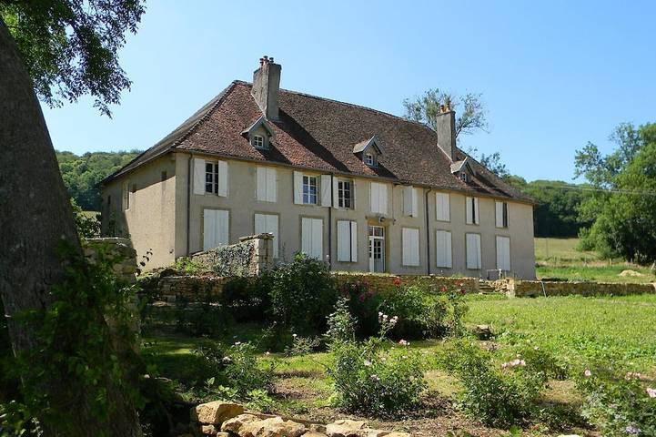 Chambre d’hôte pour 4 personnes