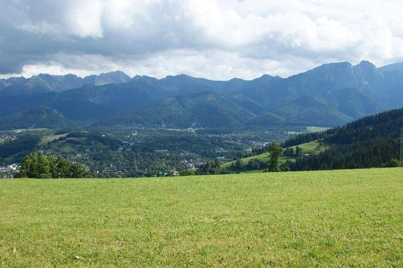 Cały apartament, Domek na Gubałówce & Apartamenty - Premium Chalets & Luxury Apartments Gubałówka Zakopane in Zakopane, Karpaty (Polska)