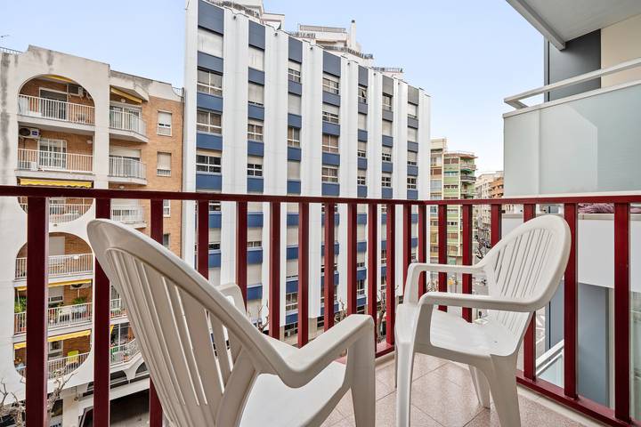 Ferienhaus für 2 Personen in Tarragona Provinz - 2