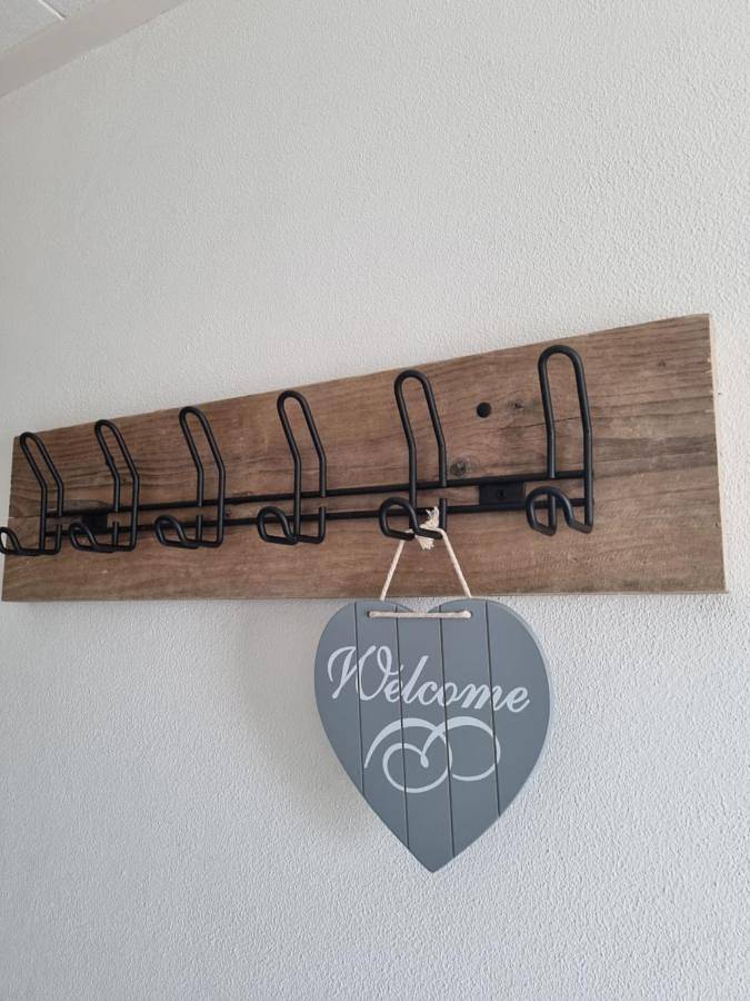 Location de vacances pour 4 personnes, avec jardin et vue dans Hem - 3