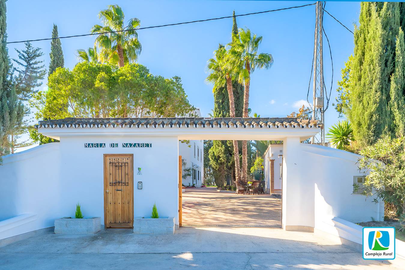 Apartamento vacacional entero, Cubo's Naz Country Stay | Single Shared Bath B&B in Provincia de Málaga