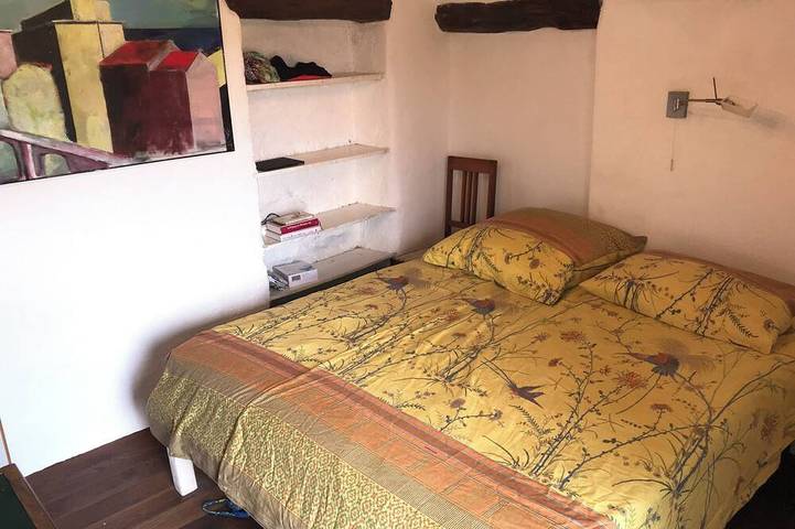 Gîte pour 6 personnes à Carpasio - 2