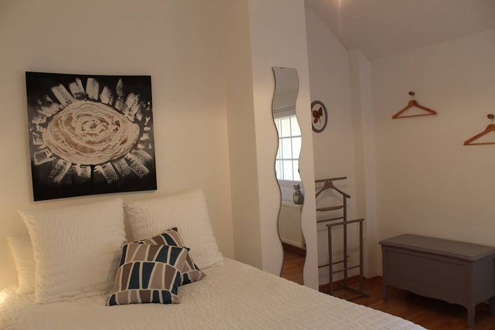 Chambre d’hôte pour 2 personnes, avec jardin et jacuzzi dans Grand Est - 2
