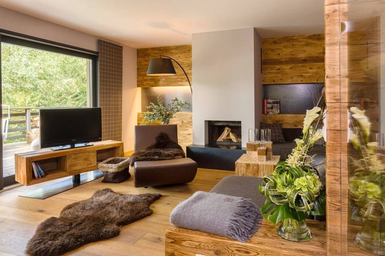 Chalet Avidea Secret in Falzeben, Hafling