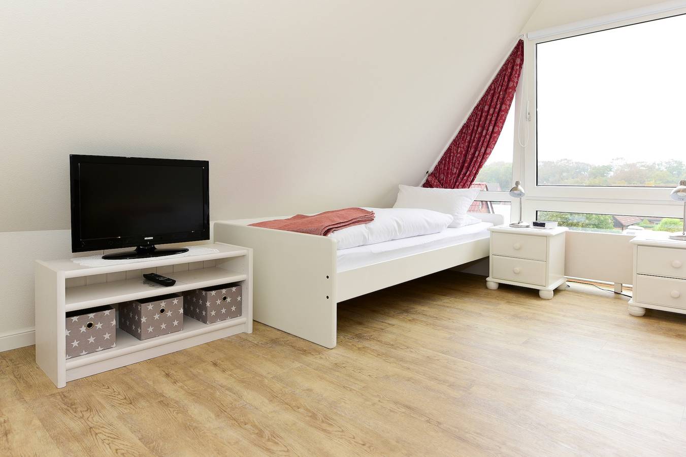 Pension Hilligenlei  Zi 09 Dz in Wyk auf Föhr (Stadt), Wyk auf Föhr