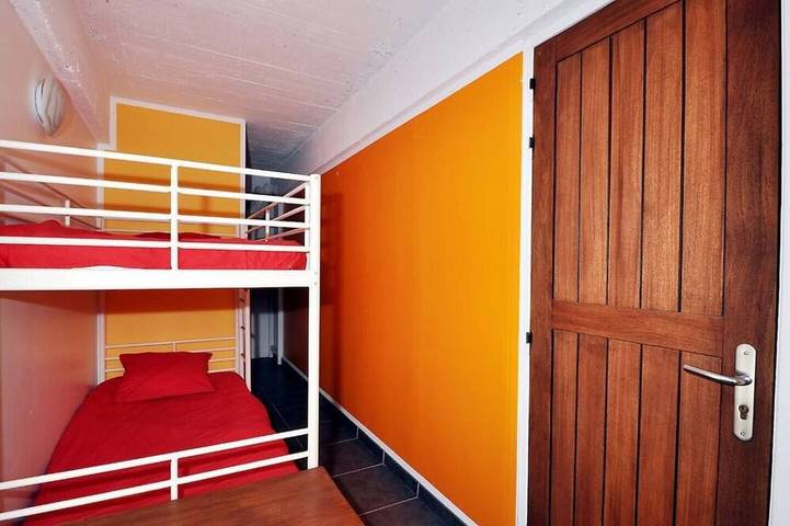 Location de vacances pour 8 personnes dans Plage du Ruppione - 2