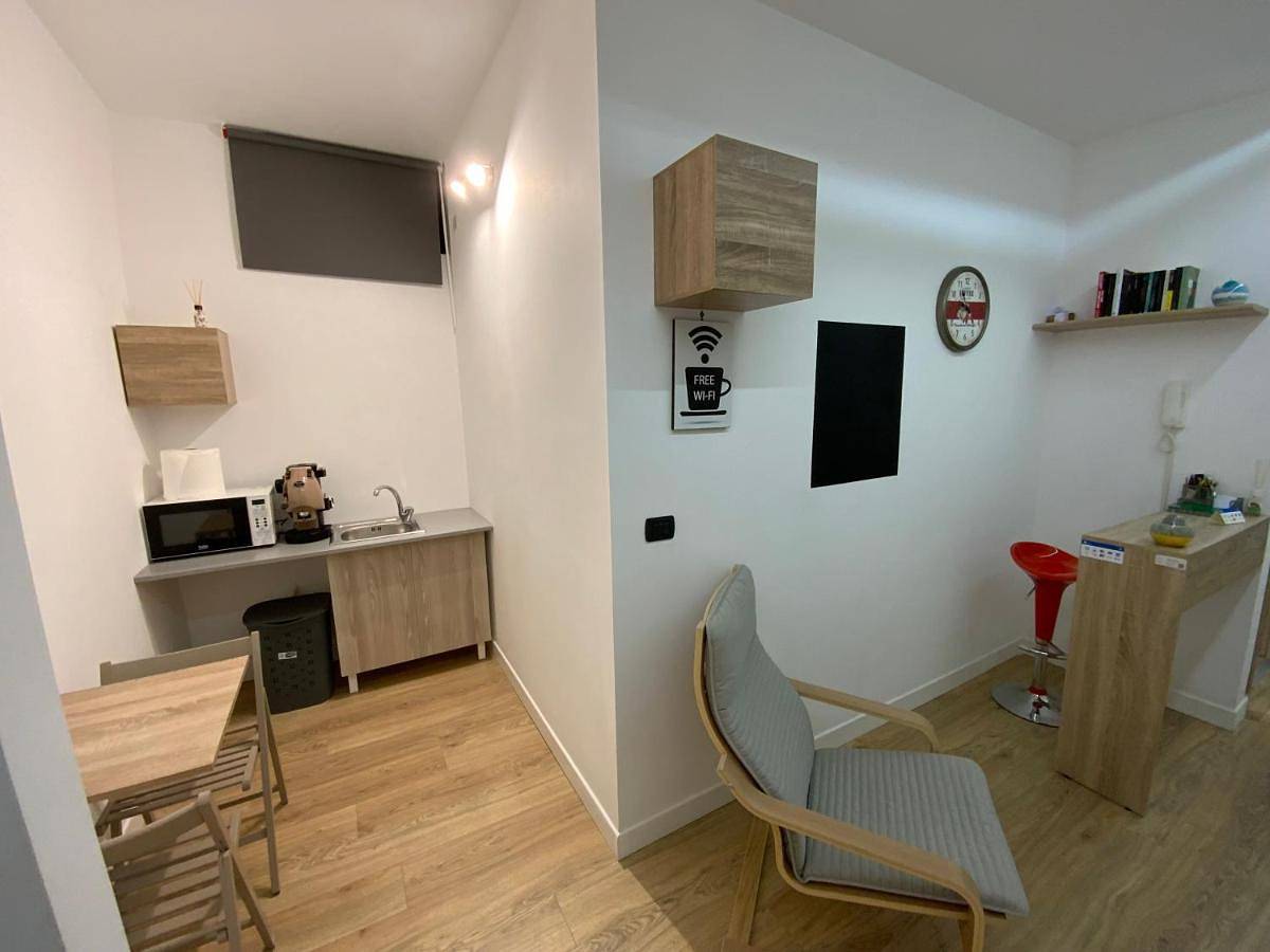 B&B Gisa House in Pomigliano d'Arco, Napoli e dintorni