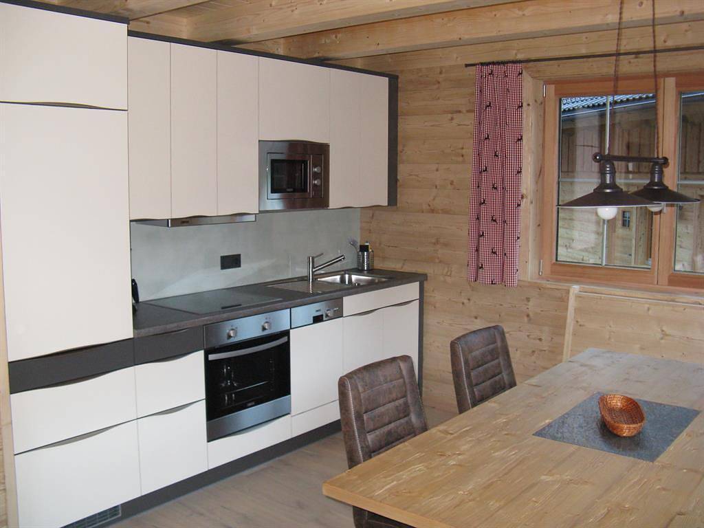 Ganze Ferienwohnung, Lechtal Chalets in Elbigenalp, Allgäuer Alpen (Österreich)