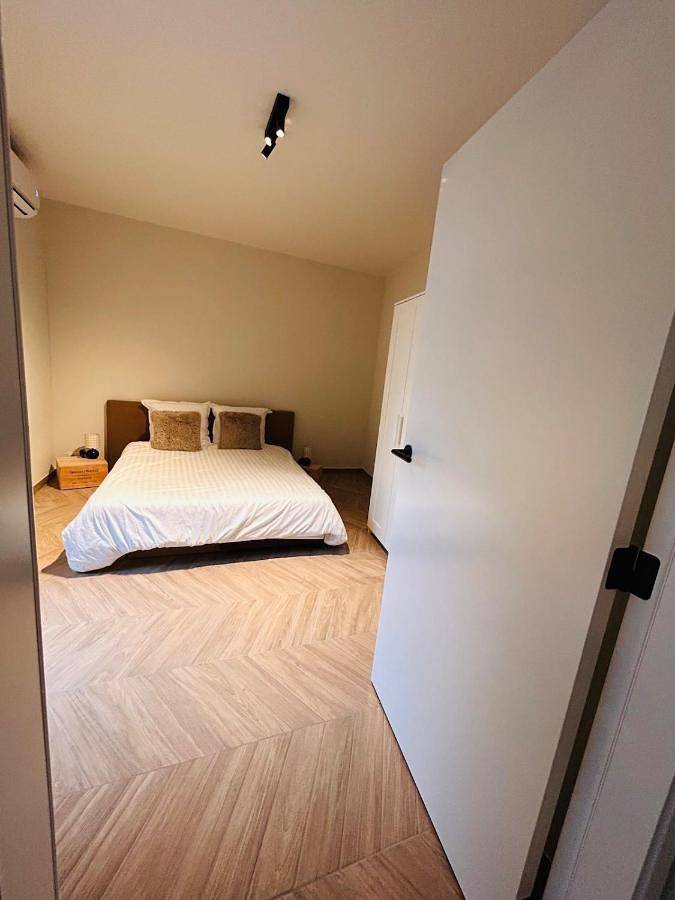 Gîte pour 5 personnes, avec terrasse à Roeselare - 2