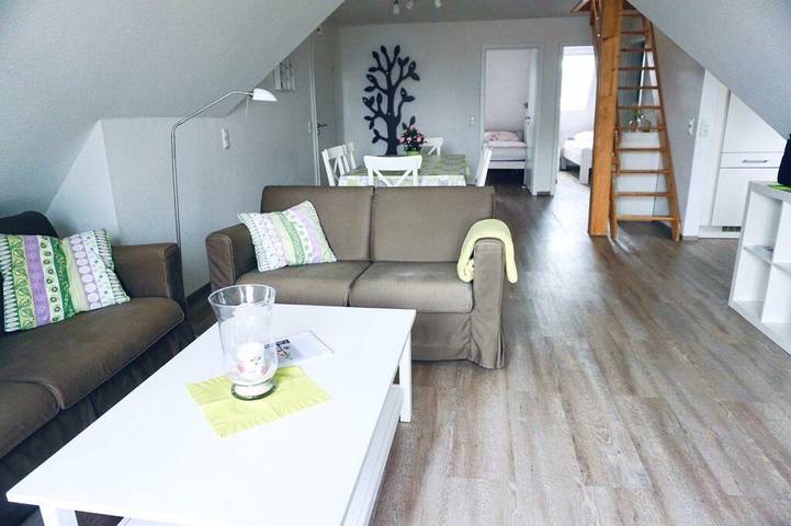 Bauernhof für 6 Personen, mit Terrasse in Flensburger Förde - 2