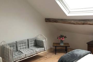 Gîte pour 8 Personnes dans Augères, Région de Guéret, Photo 3