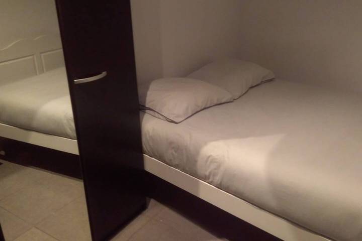 Maison de vacances pour 2 personnes, avec terrasse dans Essonne - 2