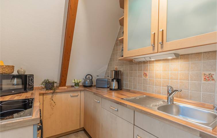 Ferienhaus für 4 Personen, mit Terrasse in Friedrichskoog - 4