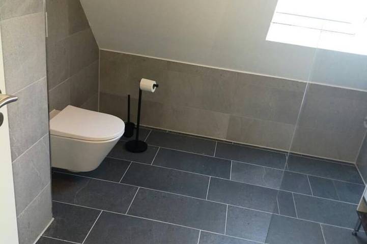 Neu! Ferienhaus Meerzeit in Nenndorf, Landkreis Wittmund