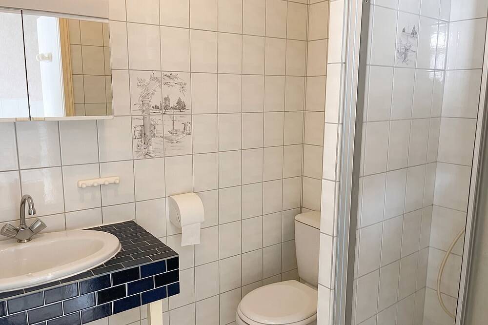 Entire apartment, Homerez - Studio - Néris-les-Bains in Néris-les-Bains, Montluçon region