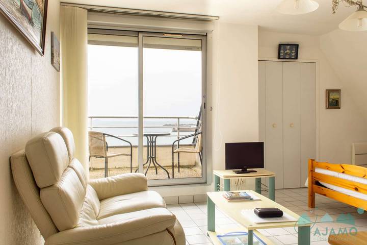 Ferienwohnung für 2 Personen in Erquy - 4