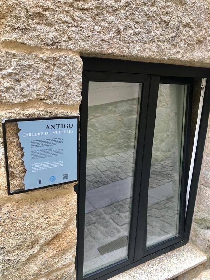 Casa rural para 2 personas en Baixo Miño - 4