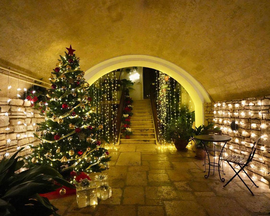 Malandrì B&B in Altamura, Parco nazionale dell'Alta Murgia