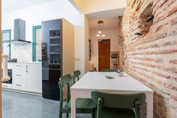 Apartamento para 4 Personas en Segovia, Provincia de Segovia, Foto 4