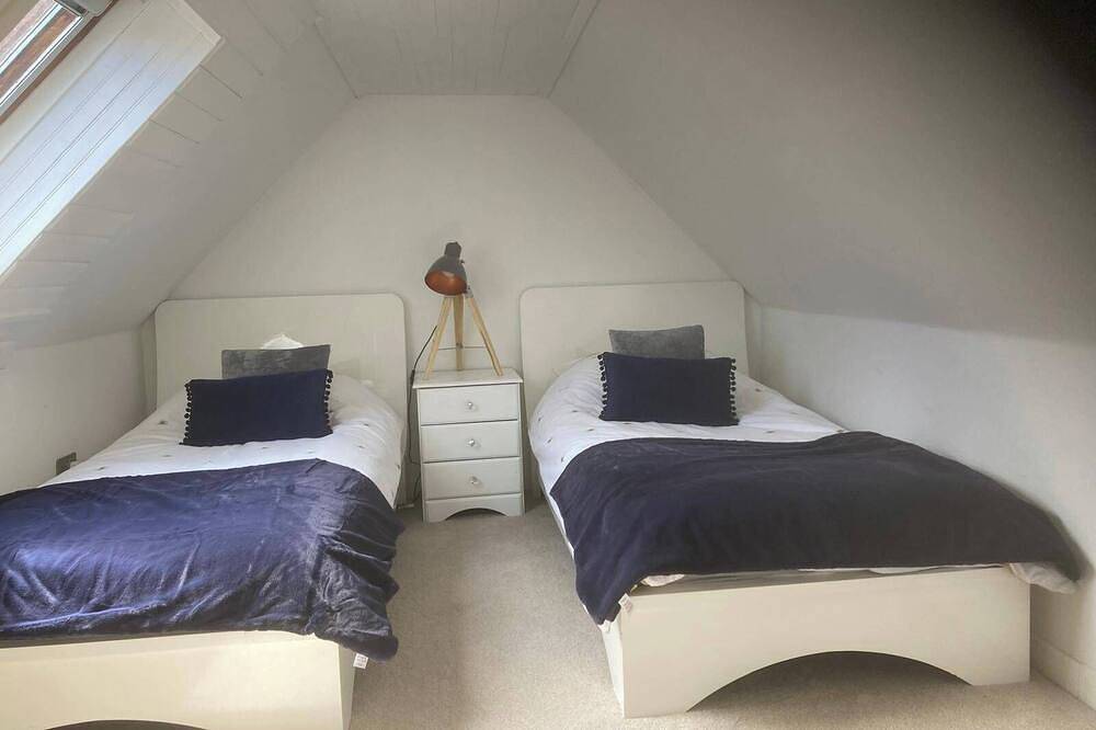 Costal Cottage -Boddam-Sleeps6- Pet Friendly in Aberdeenshire