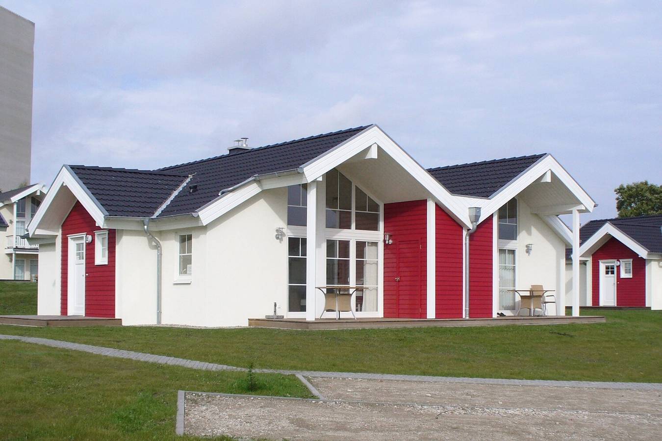 Bungalow für 4 Personen in Sierksdorf, Südliche Ostseeküste