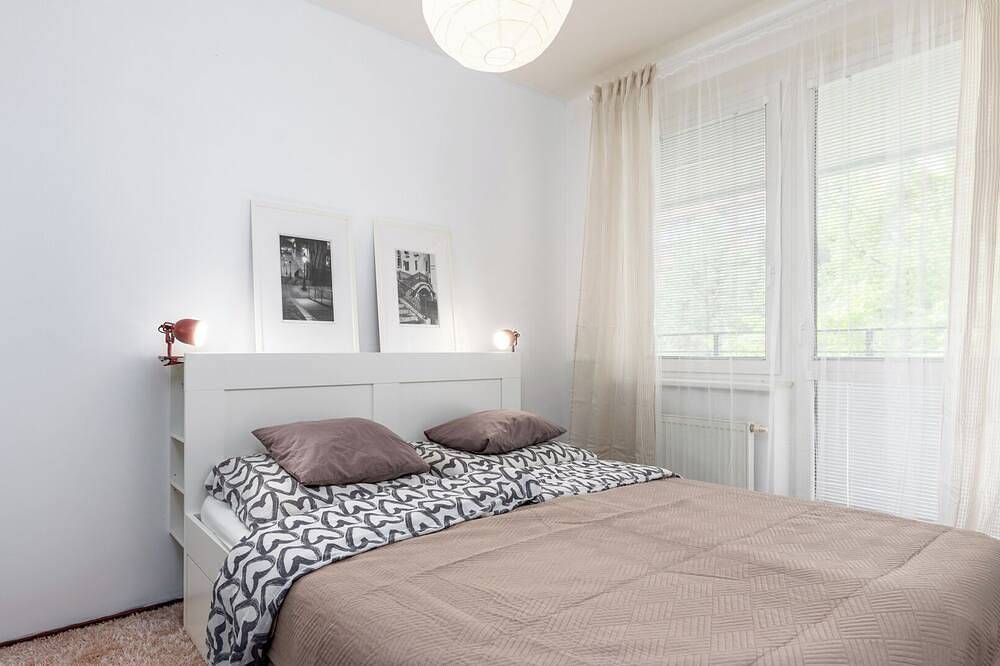 Ganze Wohnung, Urbanelegance Escape, top location, private garage parking in Bratislava, Bratislava und Umgebung