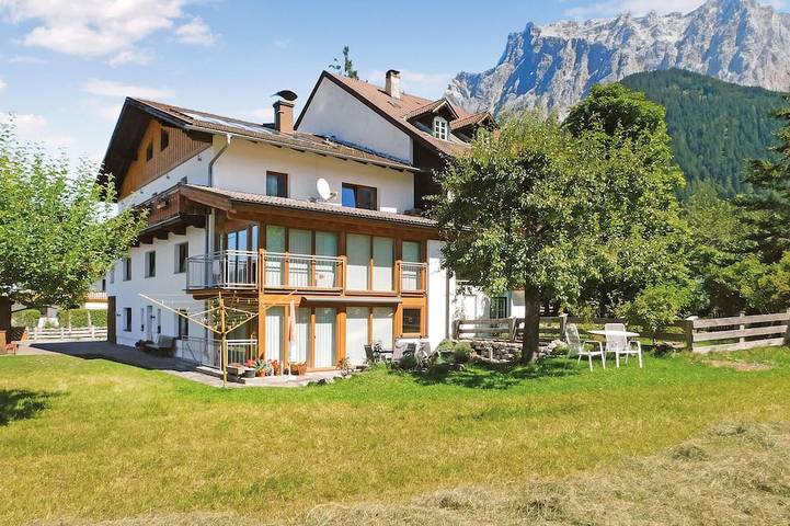 Holiday apartment for 2 people - 1