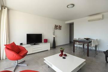 Casa De Férias para 4 Pessoas em La Carihuela, Torremolinos, Foto 4