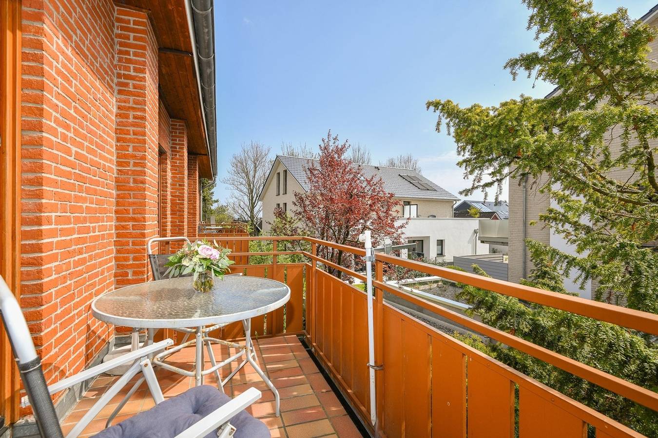 Ganze Ferienwohnung, Seestraße 43 Achterkoje in Scharbeutz, Ostholstein