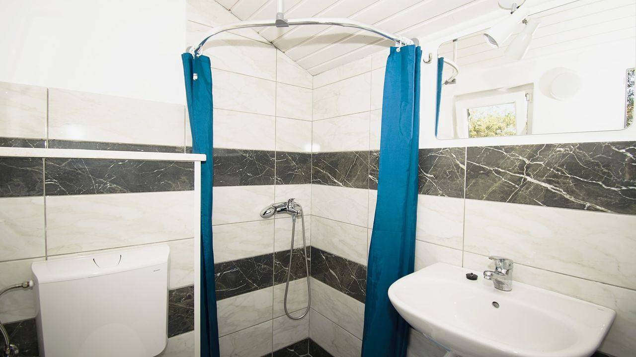 Ferienhaus für 4 Personen (80 m²) in Blato in Blato, Korcula