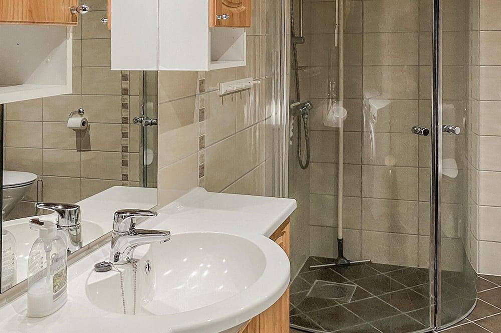 Ganze Wohnung, Schöne Wohnung in Sysslebäck mit Sauna in Branäs, Värmland