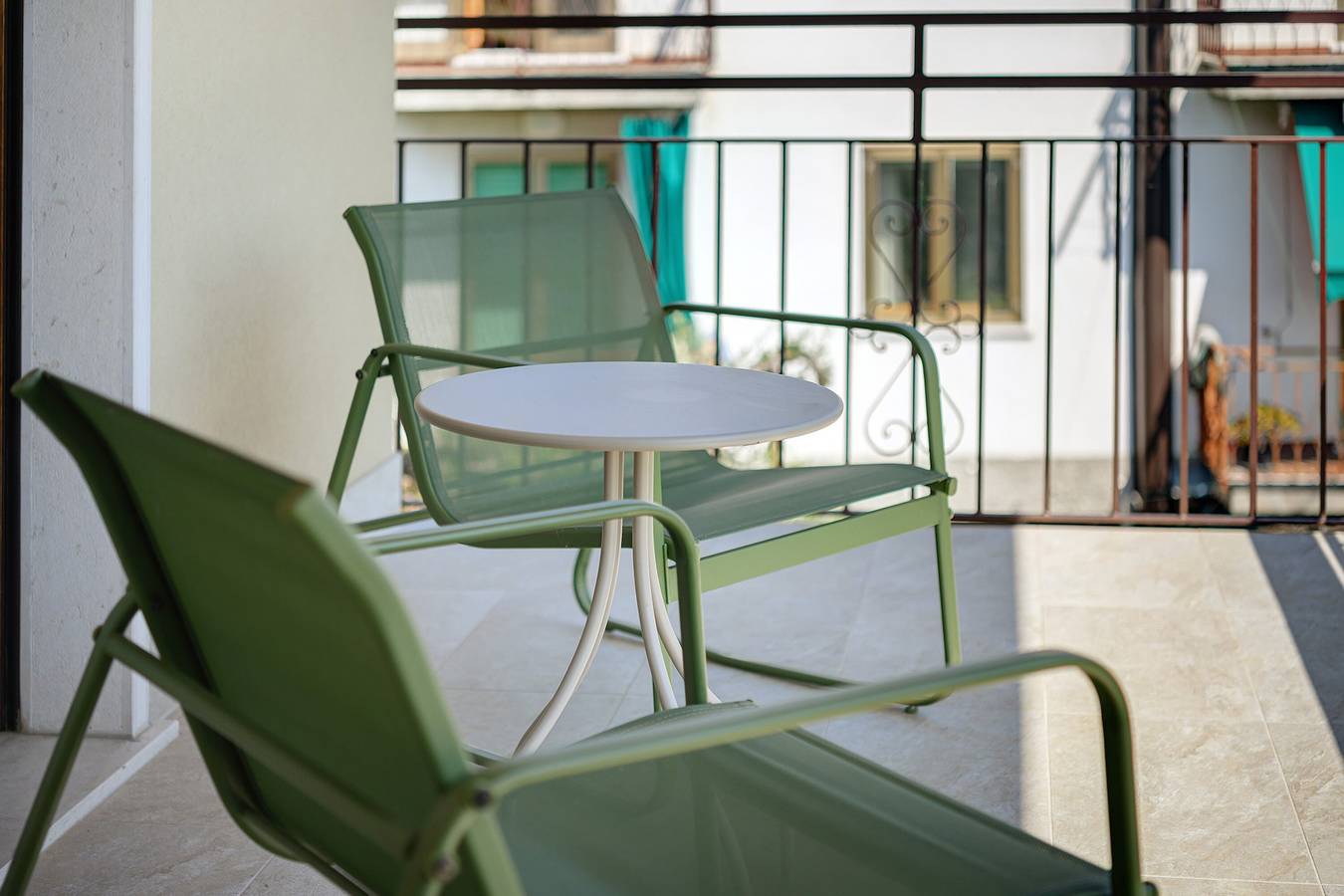 Ganze Wohnung, Charmante Ferienwohnung am Gardasee in Torri del Benaco, Gardasee-Berge