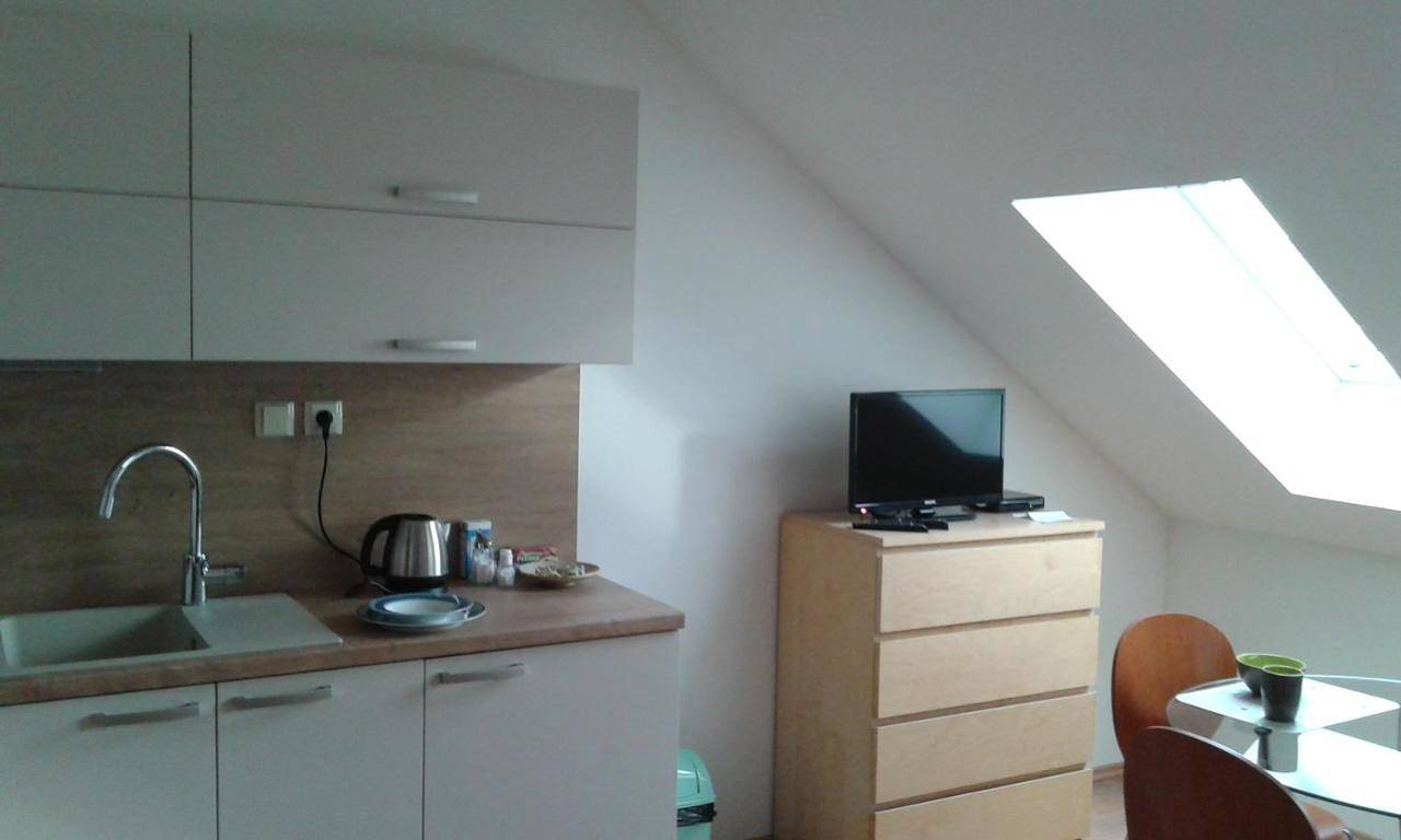 Appartement entier, Apartment in Olomouc, Région d'Olomouc