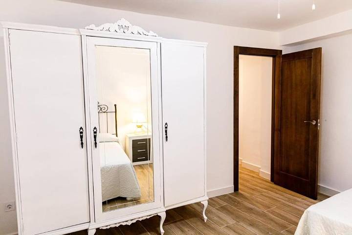 Casa rural para 6 personas, con jardín en Pegalajar - 2