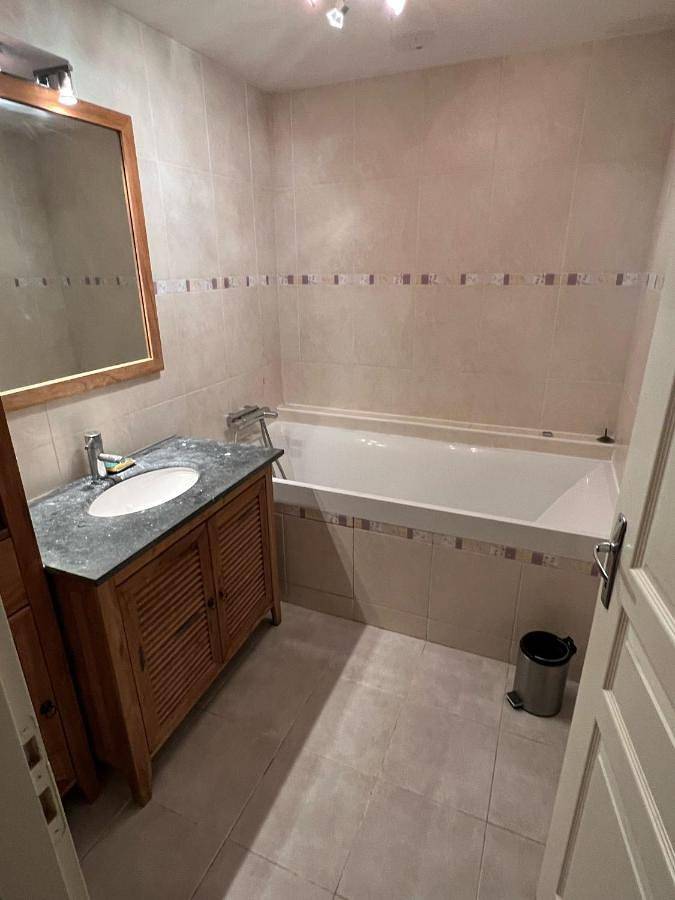 Chalet pour 12 personnes, avec vue et jardin, animaux acceptés dans La Norma - 3