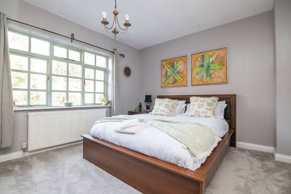 St. John's Cottage  in Staffordshire