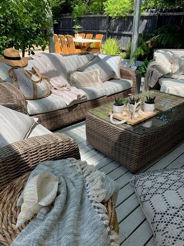 Holiday Home for 10 People in Melbourne, Mornington Peninsula, Photo 2