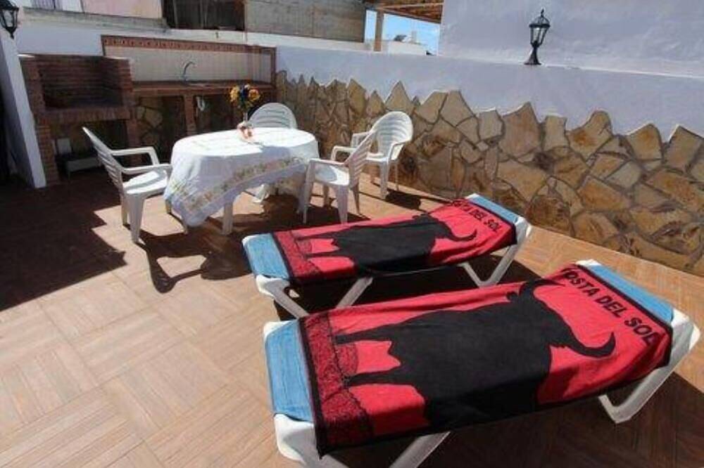 Nerja: house / villa - Nerja in Nerja, Costa del Sol