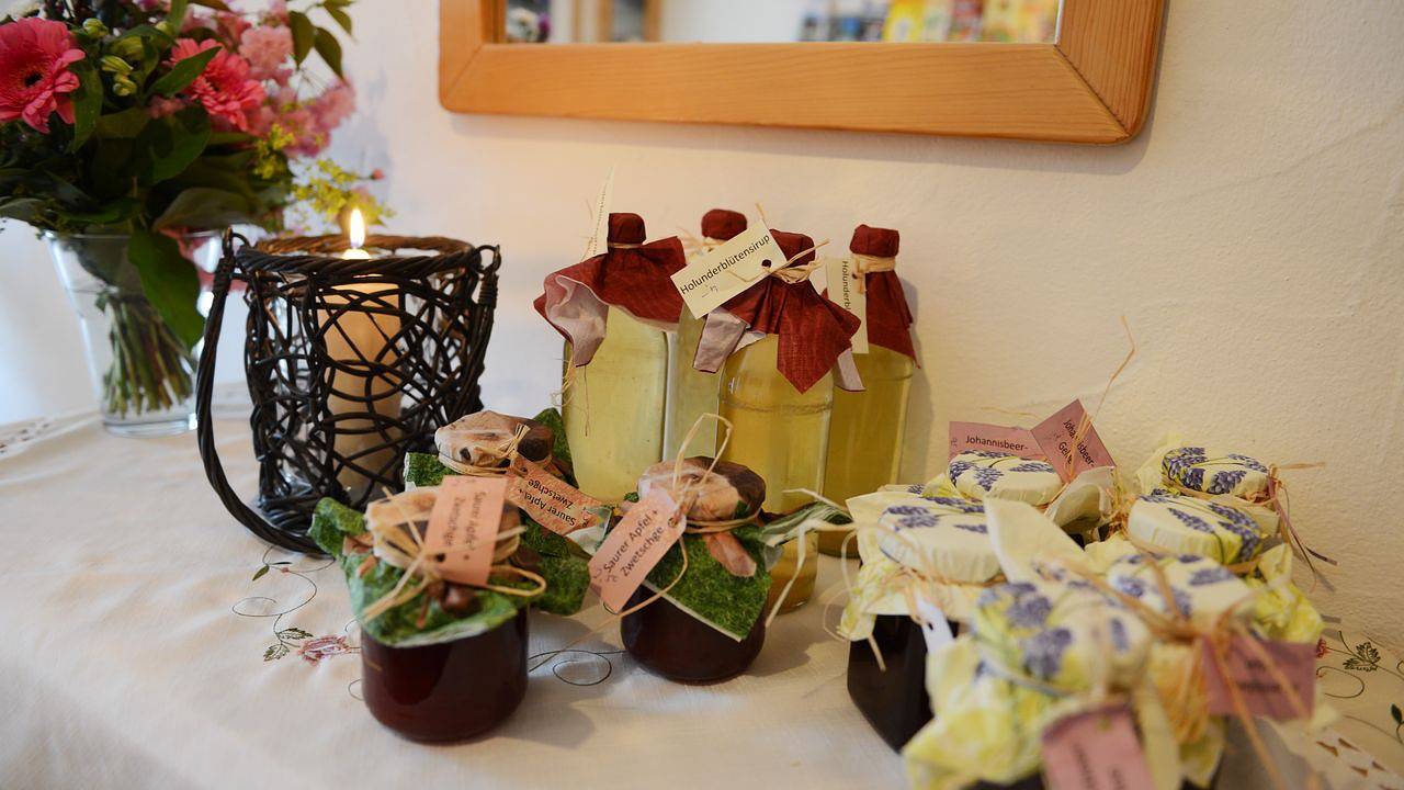 Ganze Ferienwohnung, Ferienwohnung für 5 Personen (60 m²) in Siegsdorf in Siegsdorf, Bayerische Alpen