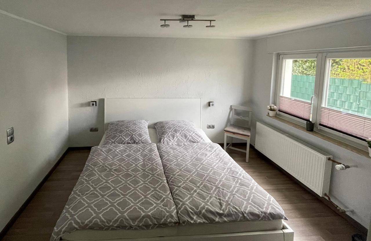 Ganze Wohnung, Ferienwohnung Venwegen in Stolberg, Naturpark Hohes Venn-Eifel