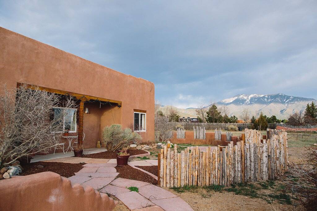 Stella Luna - in den Schoß von Taos Mountain! in Taos County