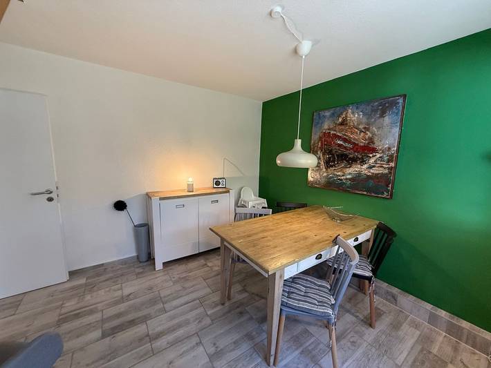 Ferienhaus für 4 Personen, mit Garten, mit Haustier in Karlshagen - 3