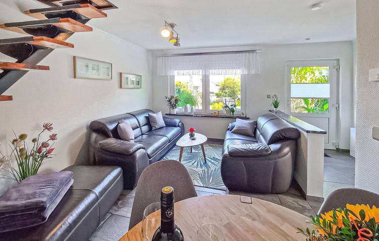 Ferienhaus für 4 Personen in Neustrelitz - 4