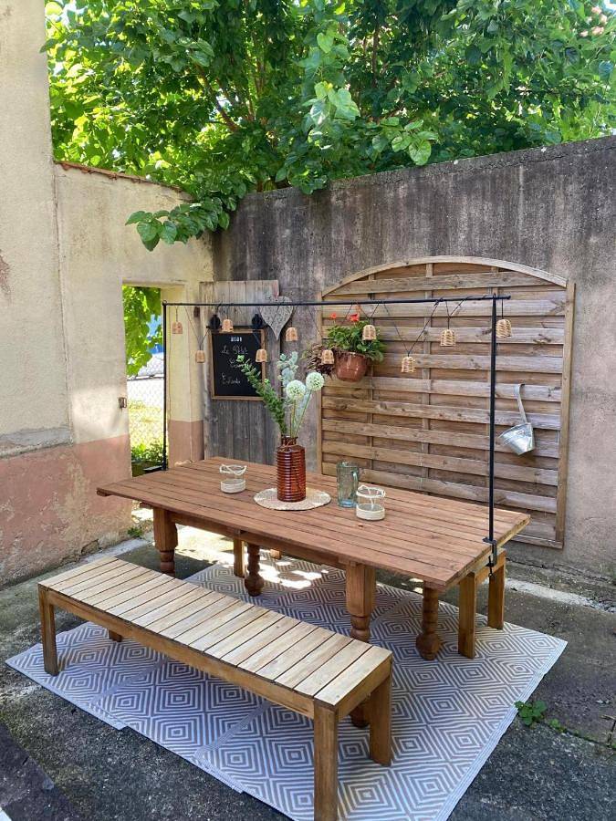 Gîte pour 6 personnes à Rhinau - 3