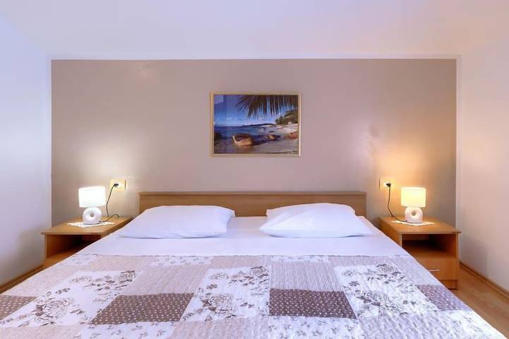 Apartamento entero, Apartamento Bruno in Umag, Region de Umag