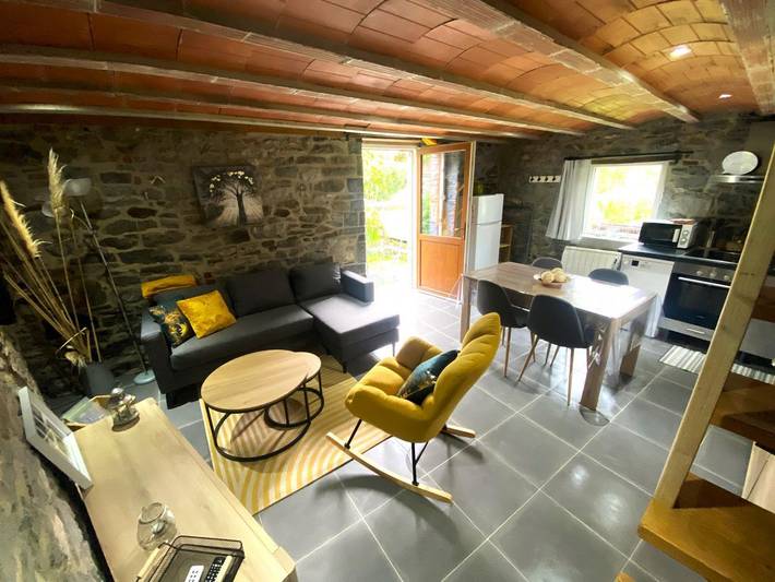 Gîte pour 2 personnes dans Parc naturel régional des Ardennes - 2