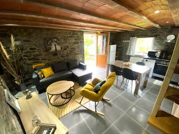 Gîte pour 2 Personnes dans Chooz, Parc naturel régional des Ardennes, Photo 1