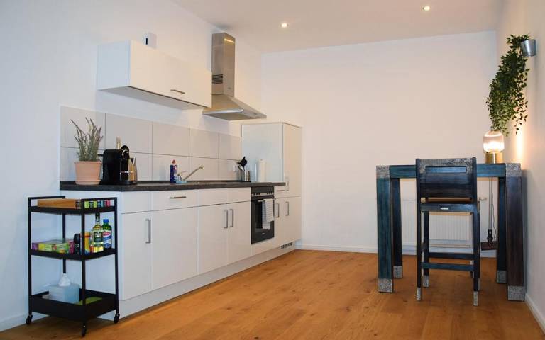 Gîte pour 2 personnes, avec vue à Gernsbach - 4