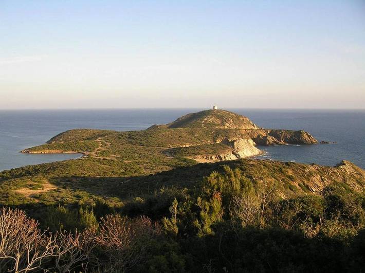 Casa vacanza per 4 persone, con Terrazza e Giardino a Teulada